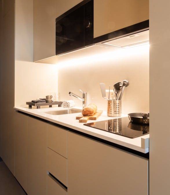 Cham Apartment | 34 m² Apartment ∙ 1 bedroom ∙ 2 guests