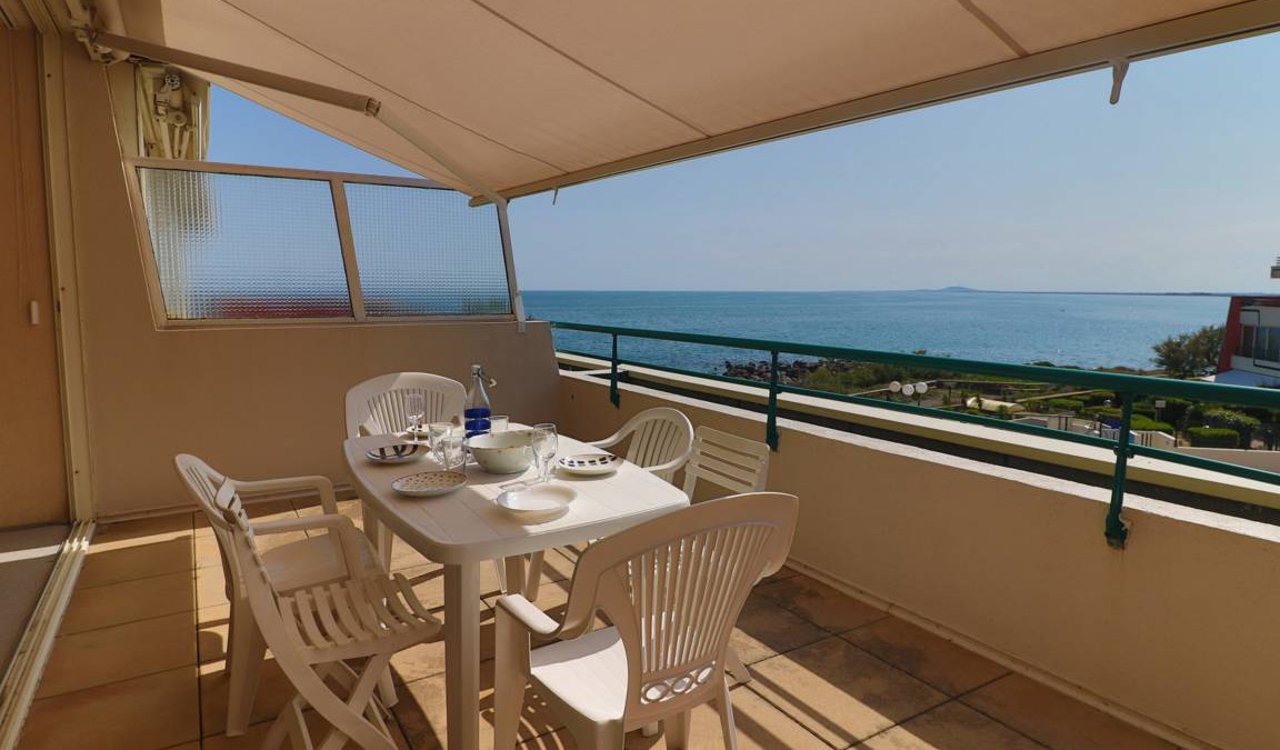 Sete Apartment | 34 m² Apartment ∙ 1 bedroom ∙ 6 guests