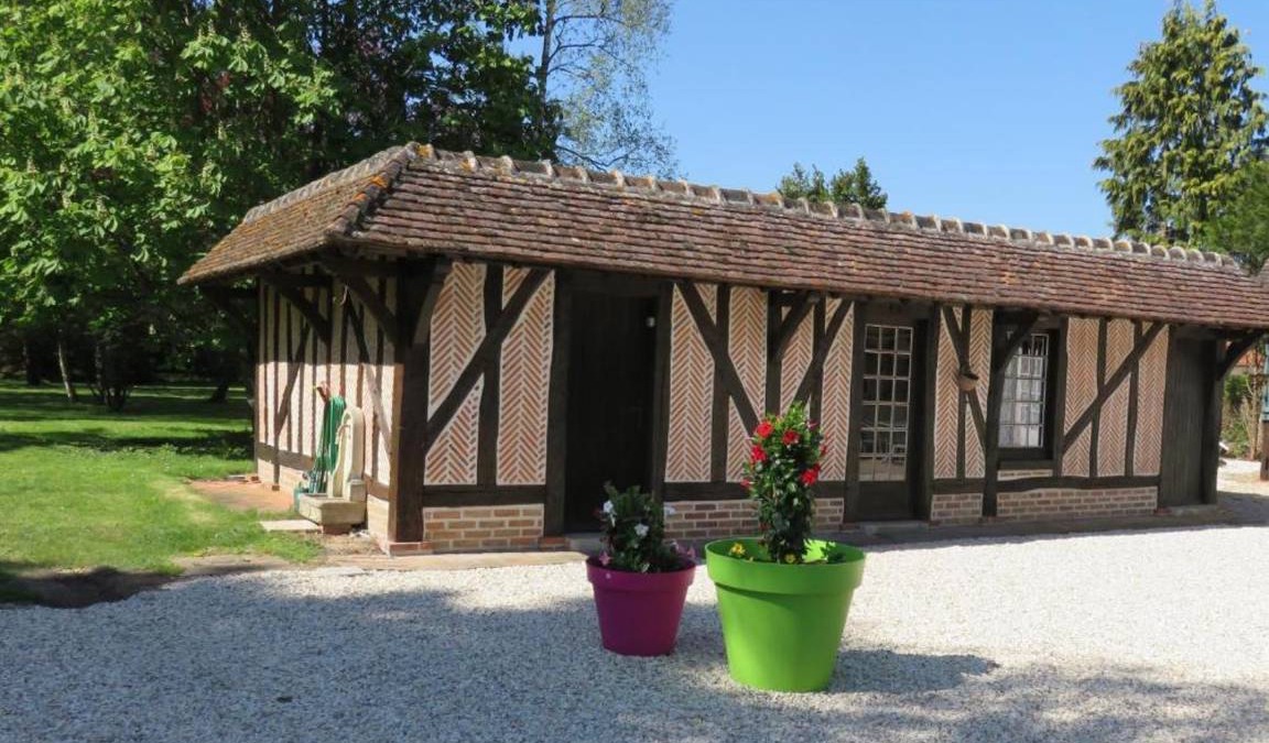 Souvigny-en-Sologne House | 34 m² House ∙ 1 bedroom ∙ 2 guests