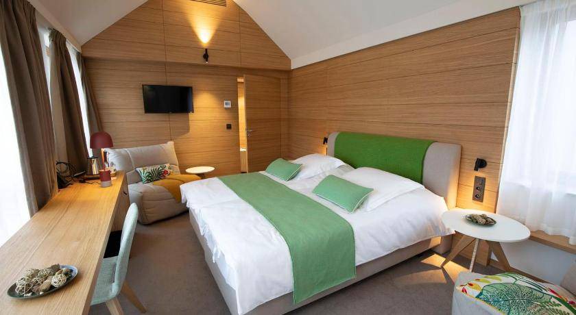 Louvain-la-Neuve Hotel | 34 m² Hotel ∙ 3 guests