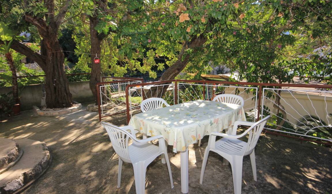 Cove Rogacic House | 34 m² House ∙ 1 bedroom ∙ 5 guests