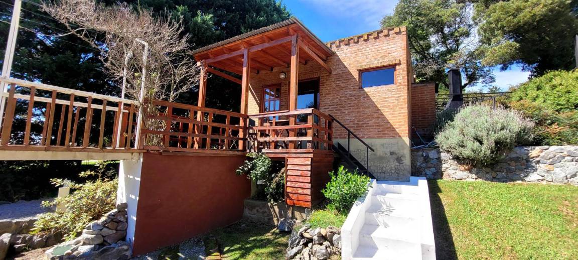 Tandil House | 34 m² House ∙ 2 guests