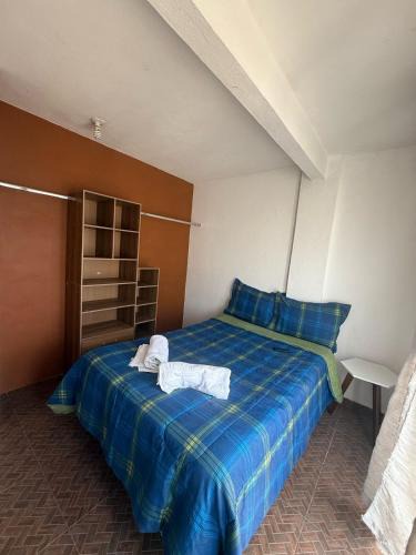 Toluca Apartment | 34 Metepec