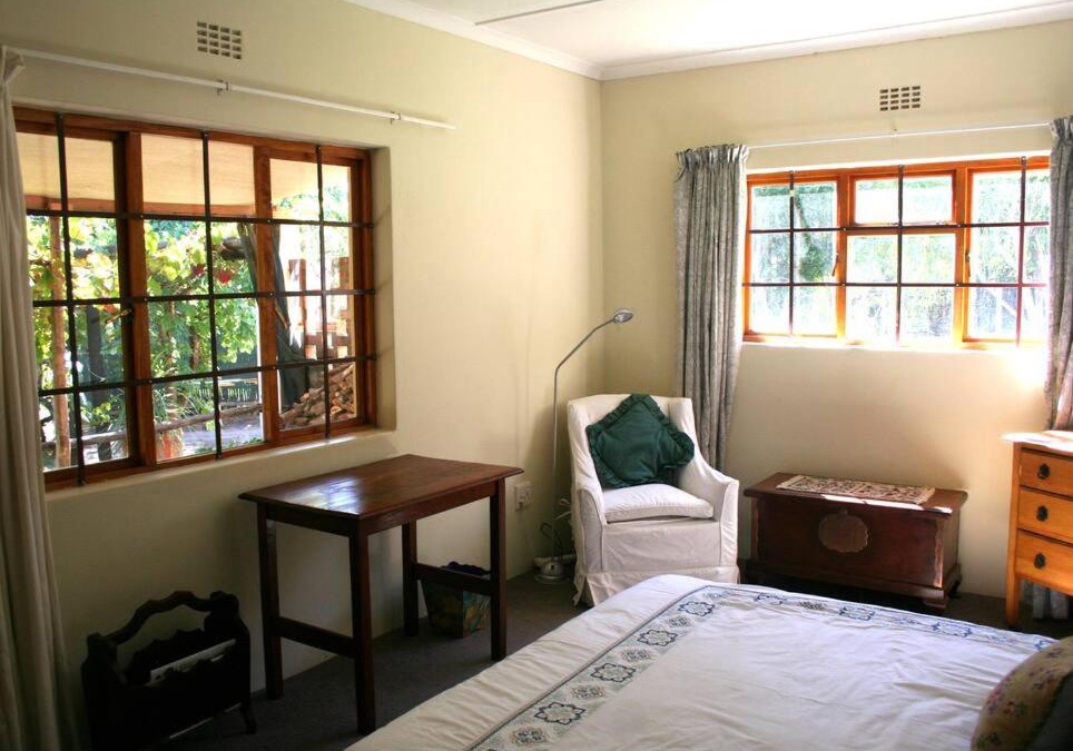 Barrydale Apartment | 34 Steyn Street, Barrydale