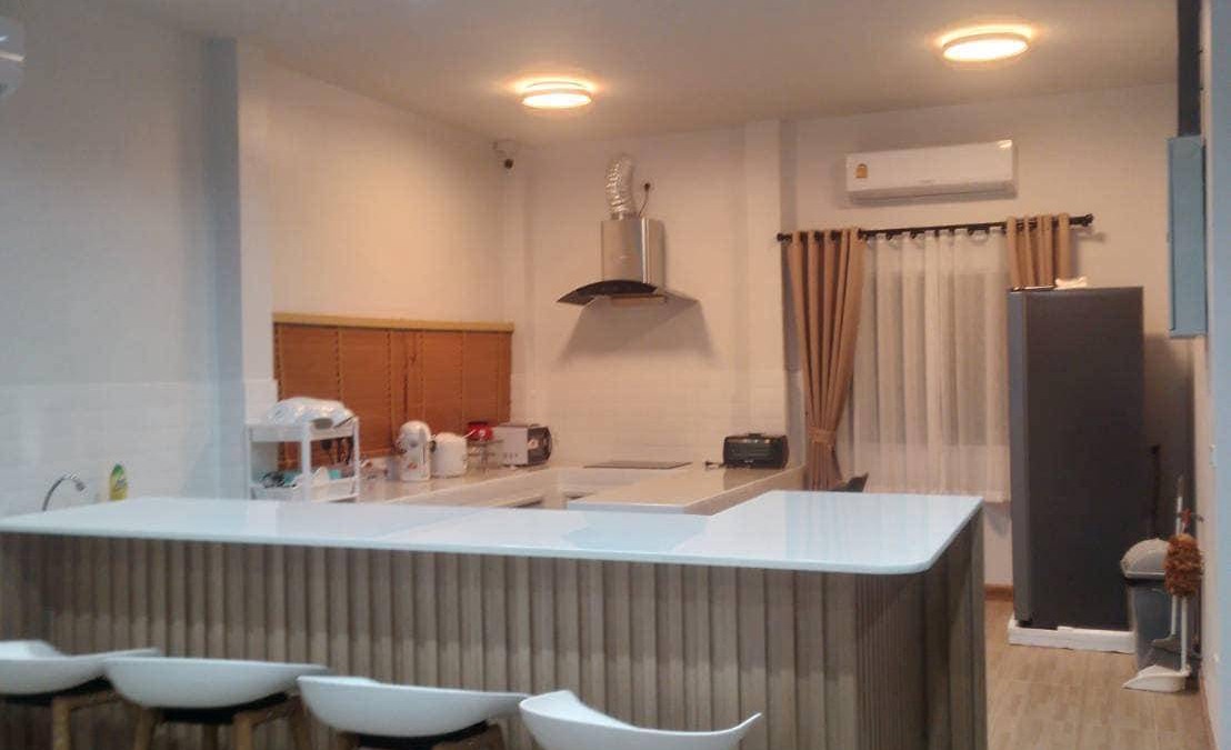 Nam Phong Villa | 340 m² Villa ∙ 3 bedrooms ∙ 14 guests