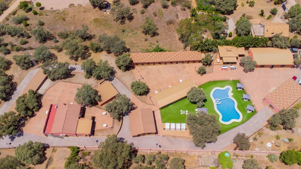 Obejo House | 345 m² House ∙ 8 bedrooms ∙ 20 guests