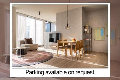 The Hague Center Apartment | 348 Suites Short Stay