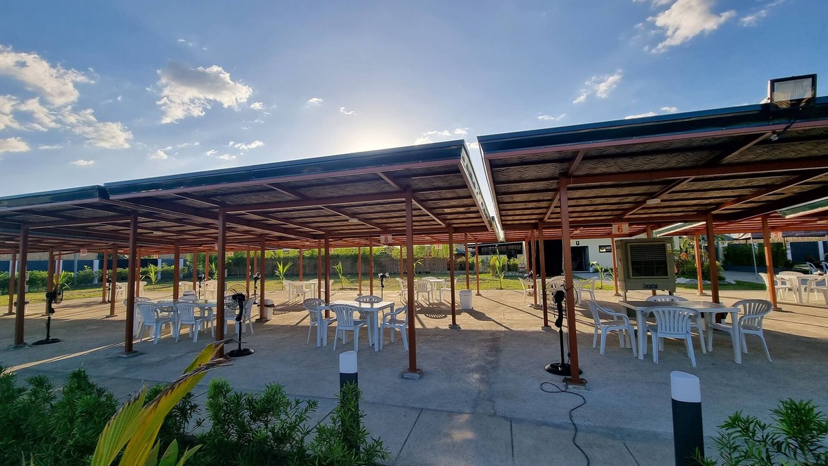 Bautista Resort | 34k Hotel and Resort powered by Cocotel