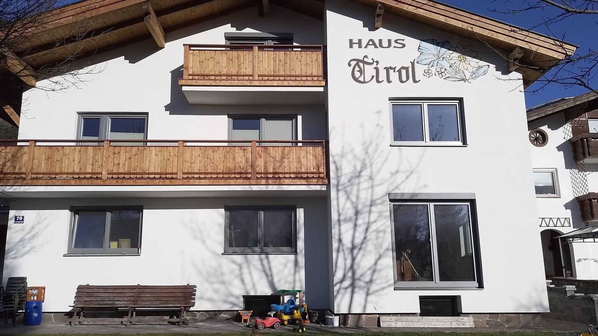 Kufstein Apartment | 34m² apartment in a quiet location