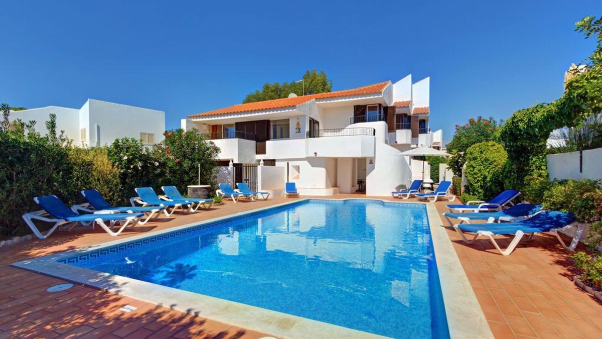 Areias de Sao Joao Villa | 35% DISCOUNT ON OCTOBER STAYS HURRY TO HAVE A GREAT TIME
