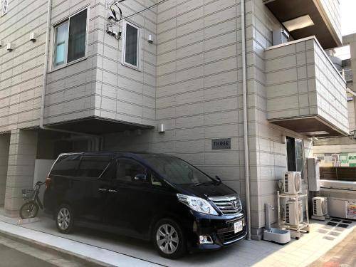 Kiyosumi-Shirakawa Apartment | 35 m² Apartment ∙ 1 bedroom ∙ 7 guests