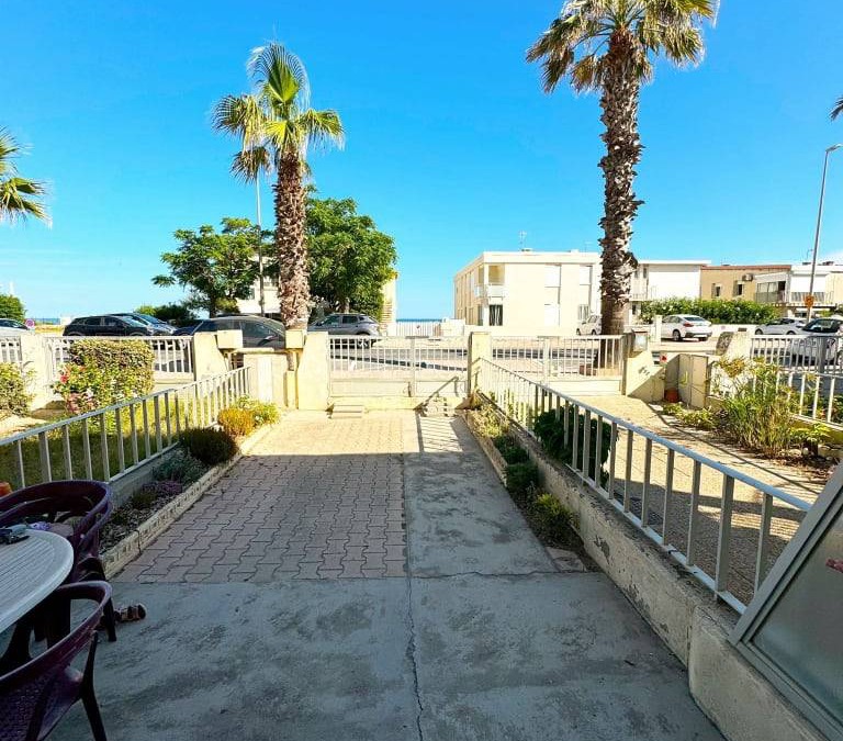 Palavas-les-Flots Apartment | 35 m² Apartment ∙ 1 bedroom ∙ 4 guests