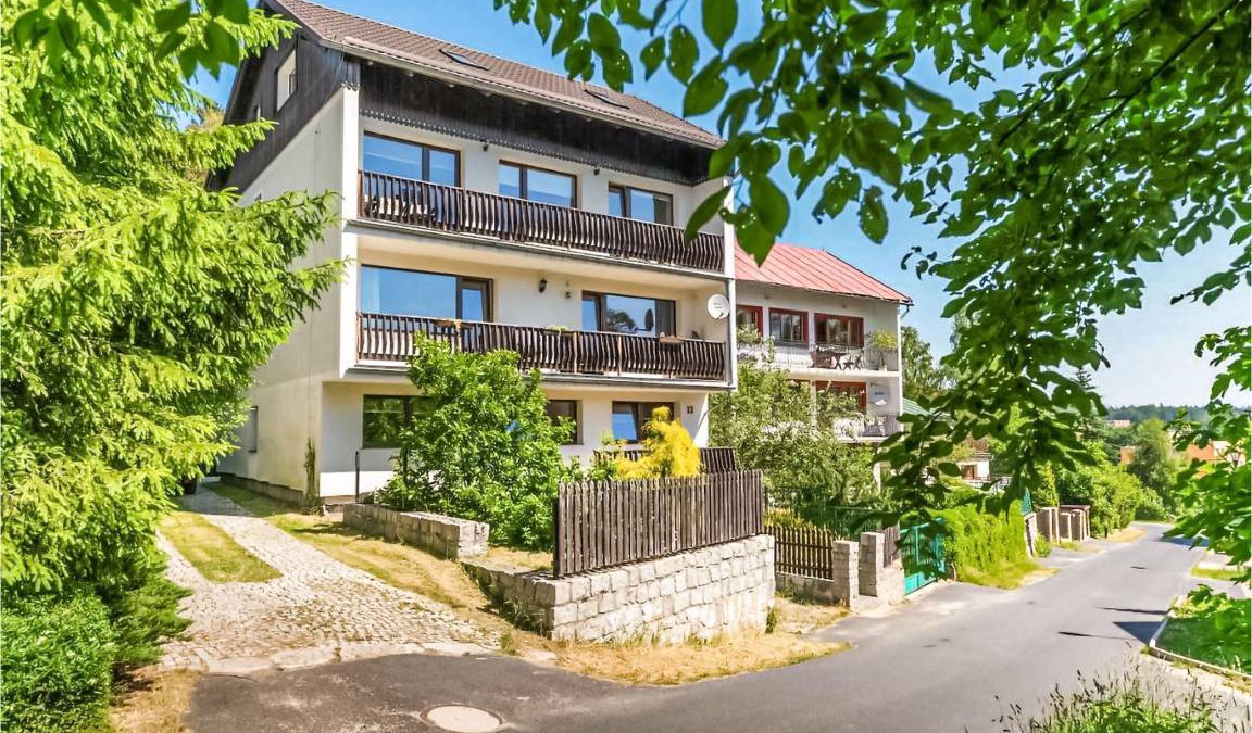 Szklarska Poreba Apartment | 35 m² Apartment ∙ 1 bedroom ∙ 4 guests