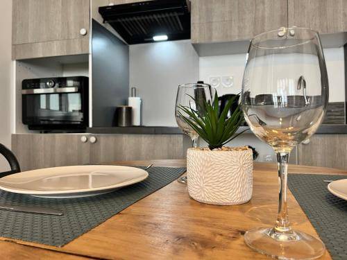 Selles-sur-Cher Apartment | 35 m² Apartment ∙ 1 bedroom ∙ 4 guests