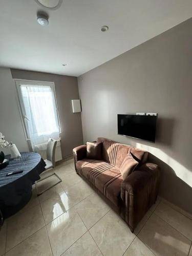 Villiers-le-Bel Apartment | 35 m² Apartment ∙ 1 bedroom ∙ 6 guests
