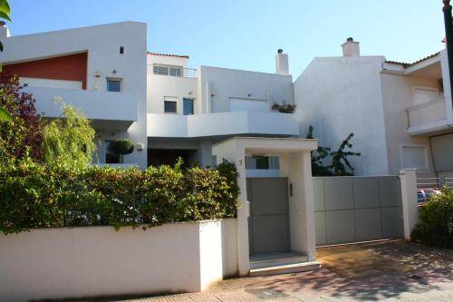 Kifisia Apartment | 35 m² Apartment ∙ 1 bedroom ∙ 2 guests