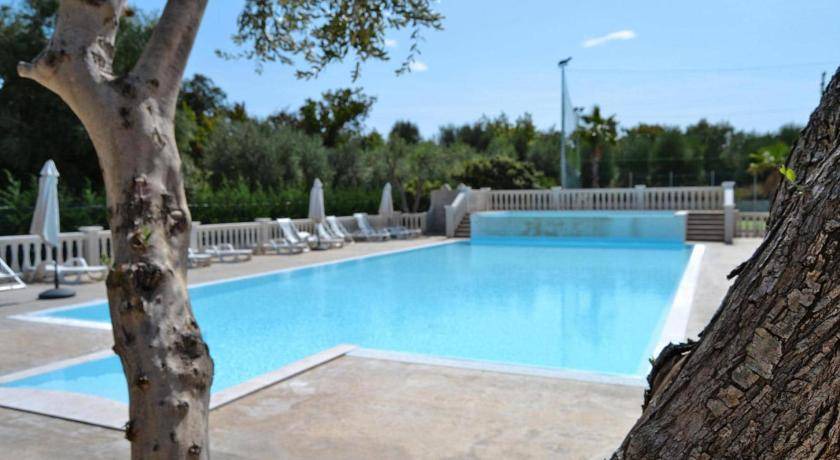 Lido del Sole Apartment | 35 m² Apartment ∙ 2 bedrooms ∙ 6 guests