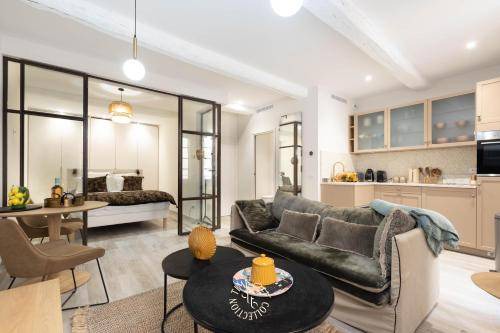 Old Town Apartment | 35 m² Apartment ∙ 2 guests