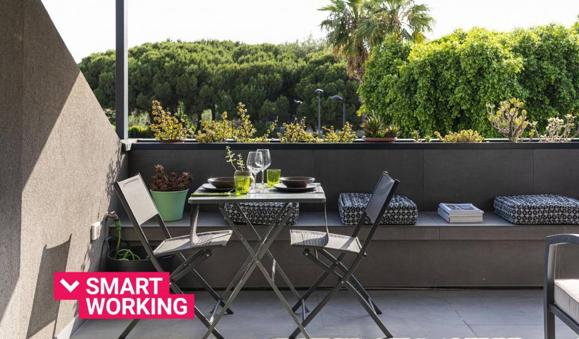 Cannizzaro Apartment | 35 m² Apartment ∙ 1 bedroom ∙ 2 guests