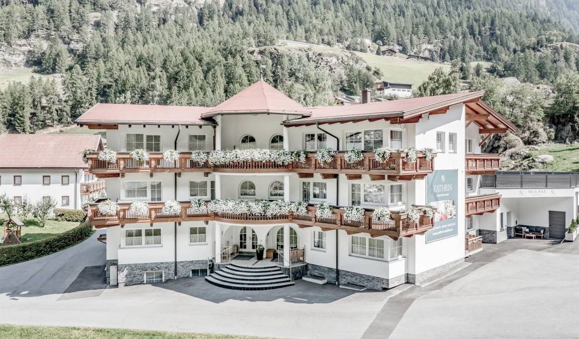 Soelden Apartment | 35 m² Apartment ∙ 1 bedroom ∙ 3 guests