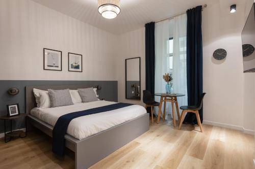 Trieste Old Town Apartment | 35 m² Apartment ∙ 1 bedroom ∙ 2 guests