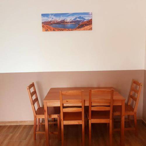 Vecses Apartment | 35 m² Apartment ∙ 1 bedroom ∙ 4 guests