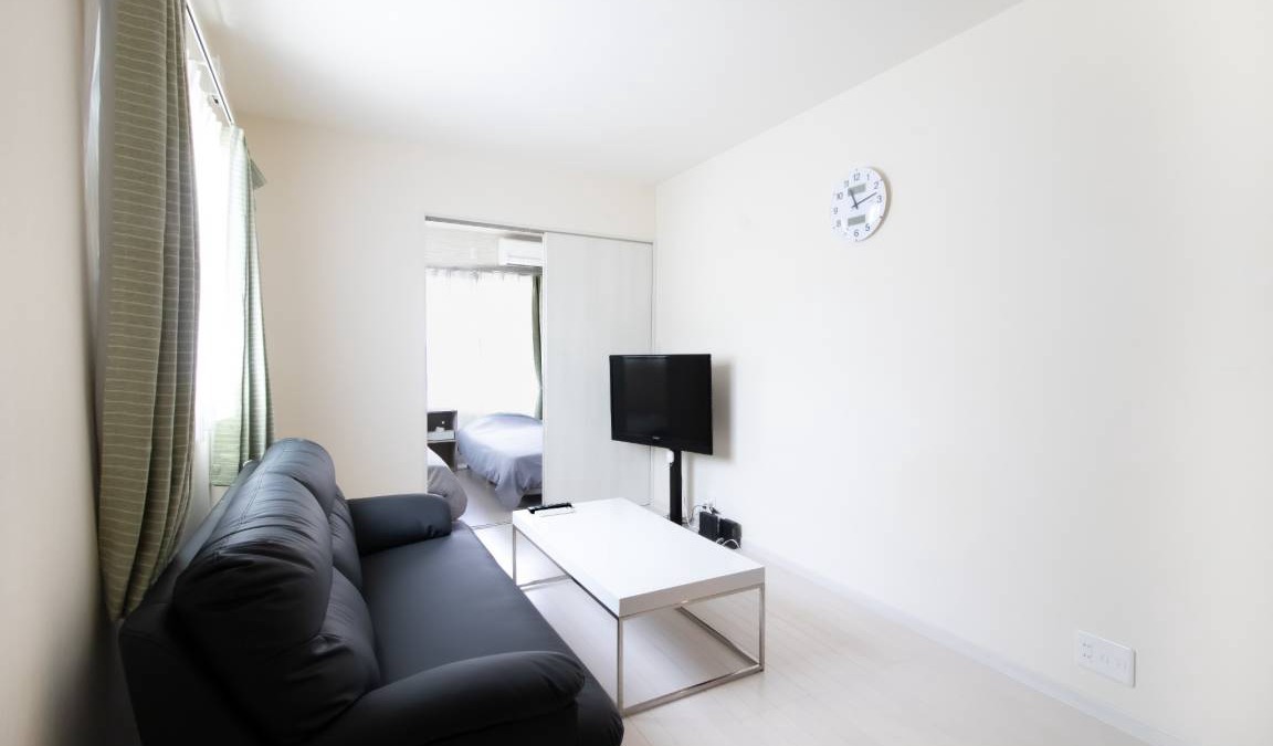 Imari Apartment | 35 m² Apartment ∙ 1 bedroom ∙ 3 guests