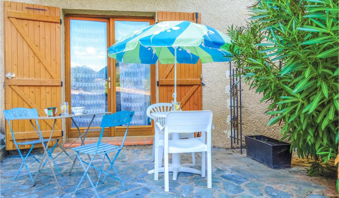 Propriano Apartment | 35 m² Apartment ∙ 1 bedroom ∙ 3 guests