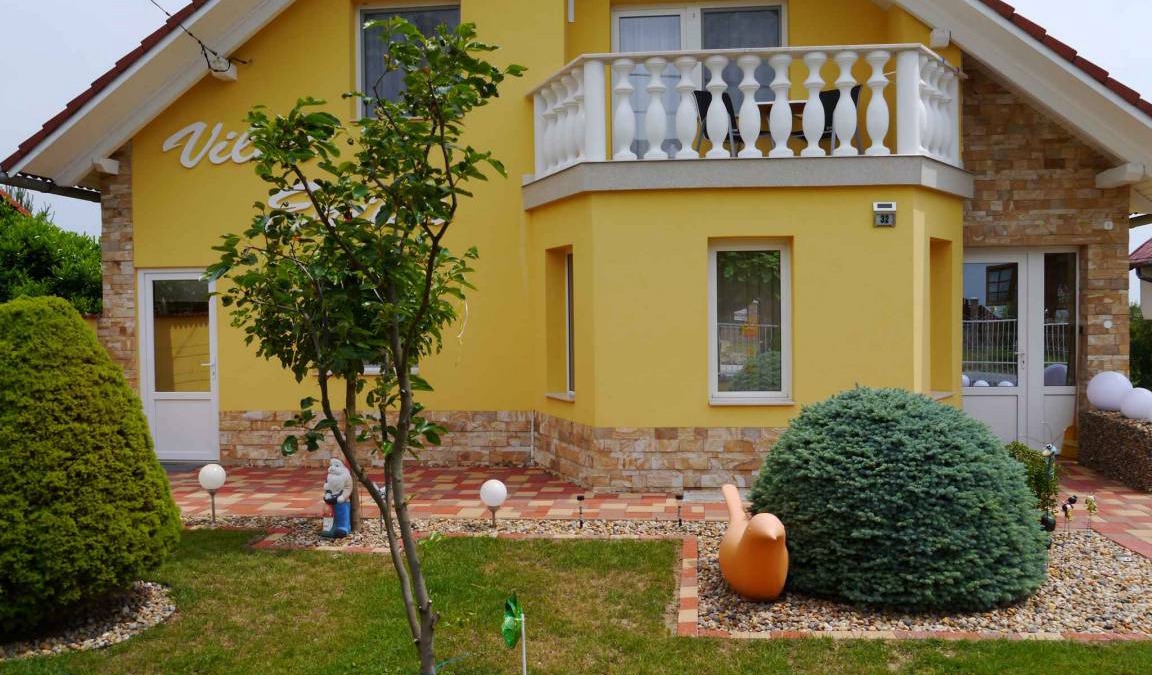 Alsopahok Apartment | 35 m² Apartment ∙ 1 bedroom ∙ 2 guests