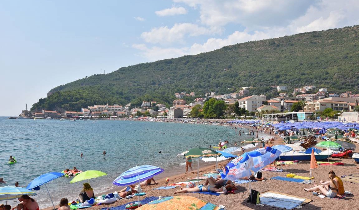 Petrovac Apartment | 35 m² Apartment ∙ 1 bedroom ∙ 4 guests