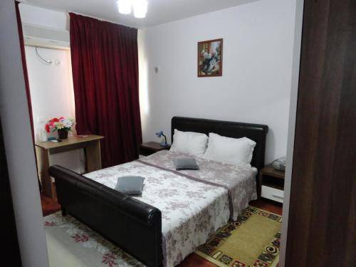 Otopeni Apartment | 35 m² Apartment ∙ 2 bedrooms ∙ 5 guests