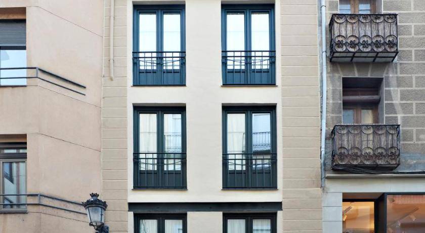 Logrono Historic Centre Apartment | 35 m² Apartment ∙ 4 guests