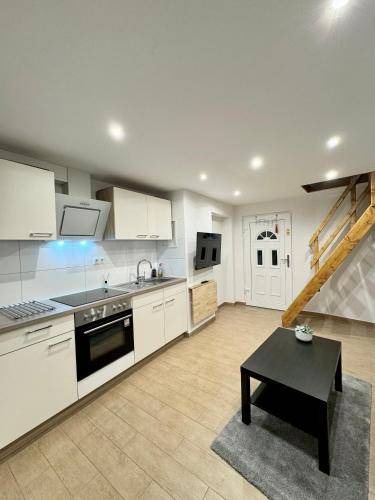 Gohlis Apartment | 35 m² Apartment ∙ 1 bedroom ∙ 2 guests