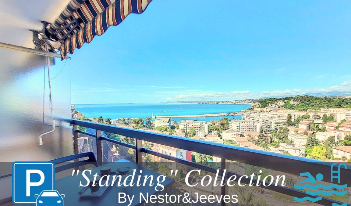 Lazaret Apartment | 35 m² Apartment ∙ 1 bedroom ∙ 2 guests