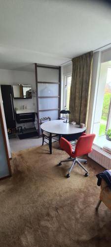 Municipality of Nieuwegein Apartment | 35 m² Apartment ∙ 1 bedroom ∙ 2 guests