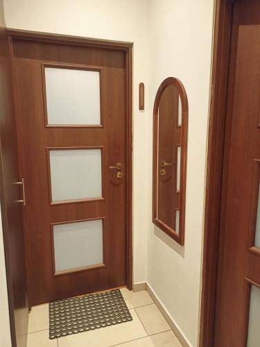 Srodmiescie Apartment | 35 m² Apartment ∙ 1 bedroom ∙ 4 guests