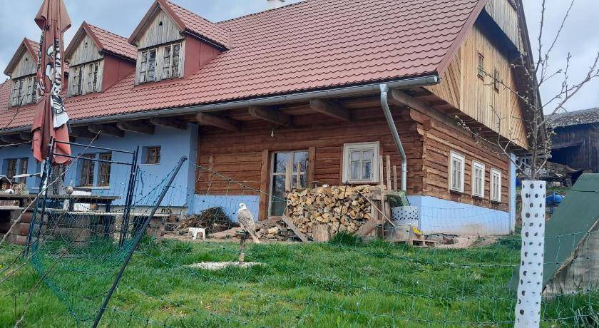 Svojek Bed & Breakfast | 35 m² Bed and breakfast ∙ 6 guests