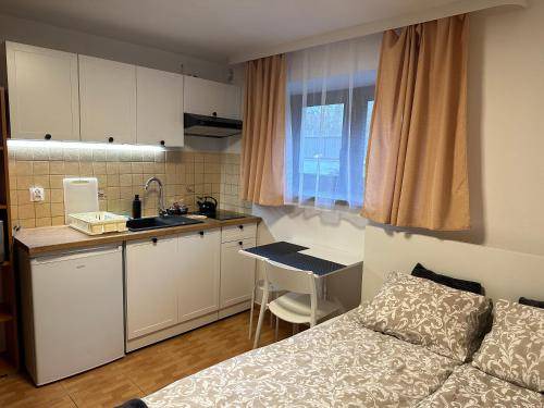 Liszki Bed & Breakfast | 35 m² Bed and breakfast ∙ 4 guests