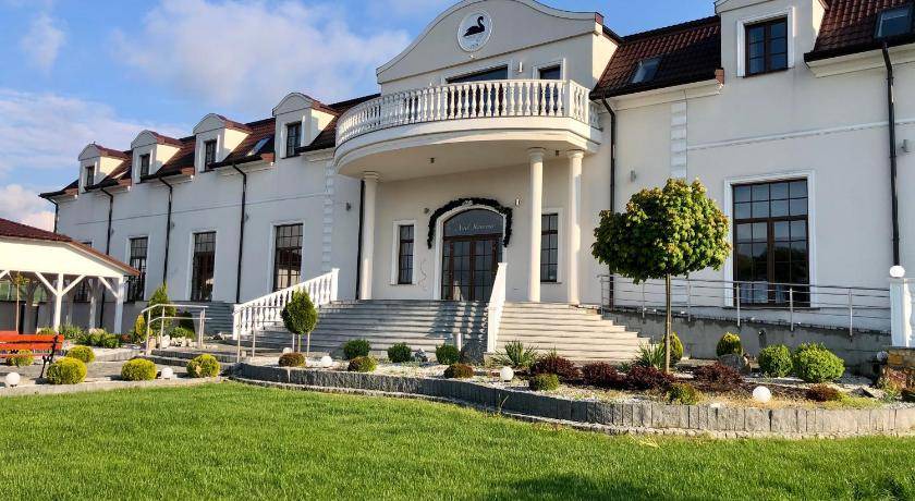 gmina Skalbmierz Bed & Breakfast | 35 m² Bed and breakfast ∙ 4 guests