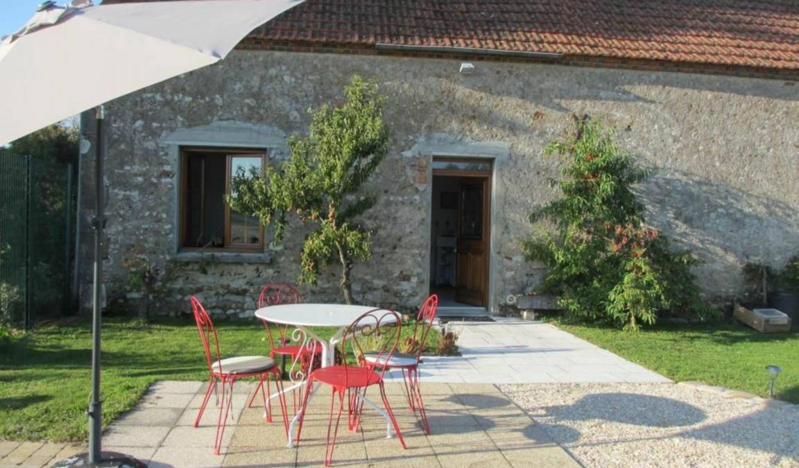Guilly Cottage | 35 m² Cabin ∙ 1 bedroom ∙ 2 guests