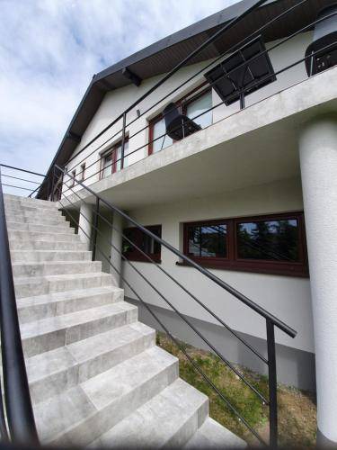 Podzamcze House | 35 m² Farmhouse ∙ 6 guests