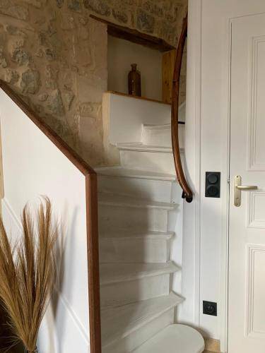 Saint-Vigor-le-Grand House | 35 m² House ∙ 2 bedrooms ∙ 5 guests