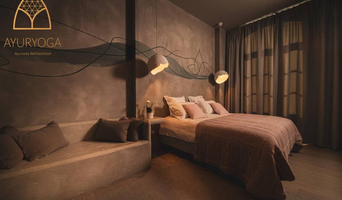 Elsegem Hotel | 35 m² Hotel ∙ 2 guests