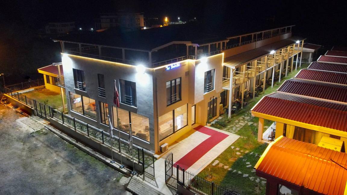 Yalıkoy Koyu Hotel | 35 m² Hotel ∙ 10 guests