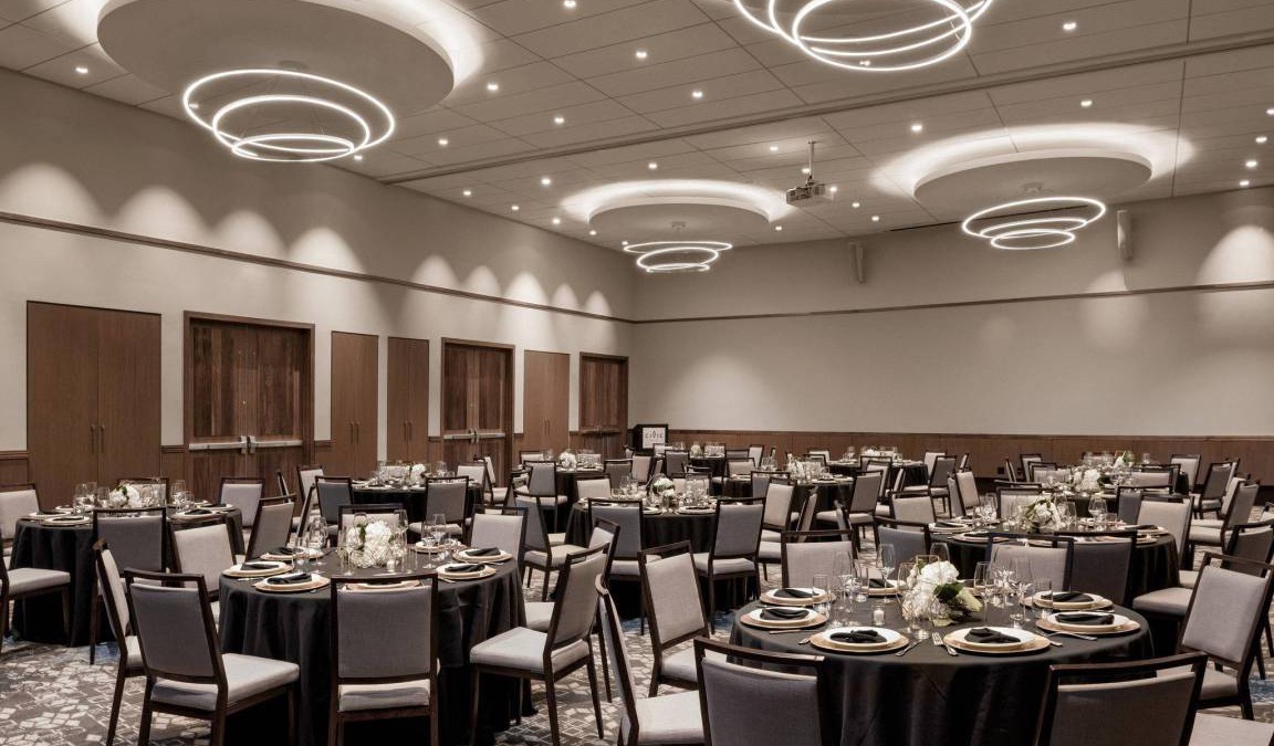 Surrey Hotel | 35 m² Hotel ∙ 127 guests