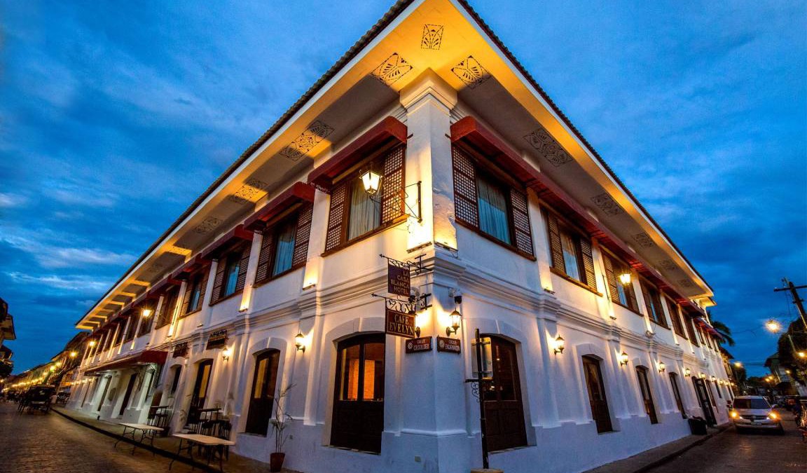 Vigan Hotel | 35 m² Hotel ∙ 2 guests