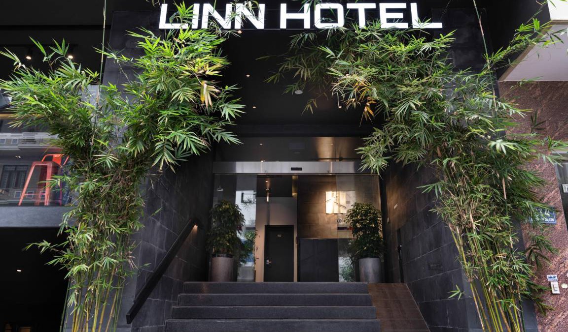Bac Giang Hotel | 35 m² Hotel ∙ 2 guests