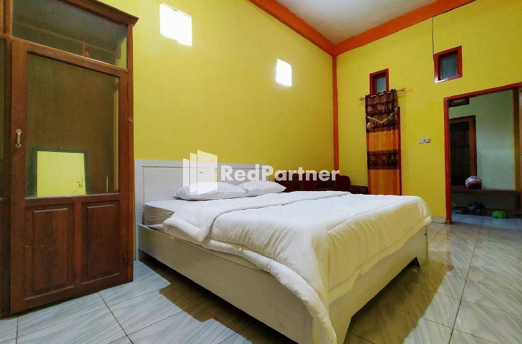 Buton Babau Hotel | 35 m² Hotel ∙ 2 guests