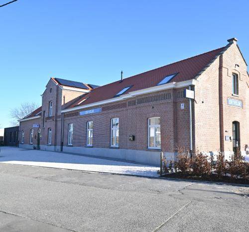 Rieme Hotel | 35 m² Hotel ∙ 3 guests