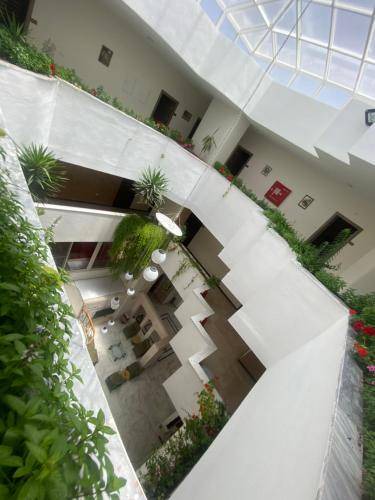 Al-Karak Hotel | 35 m² Hotel ∙ 3 guests
